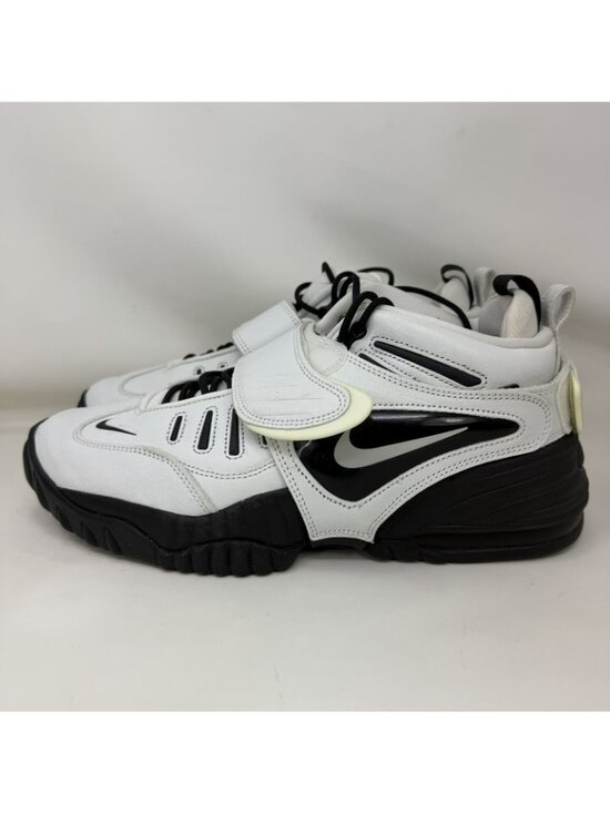 Nike x Ambush Air Adjust Force SP Shoes White Black Purple Men\'s Size 11 main image 6